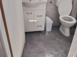 Apartman Mata Banja Vrujci, hotel v destinaci Rakari