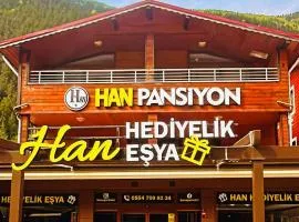 Han PANSİYON