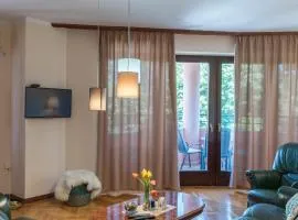 Apartmani Central 12 & Free parking
