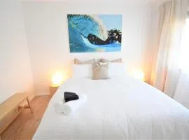 Coastal Family & Pet friendly home in Ettalong Beach