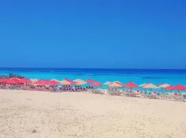Porto Matrouh Unique Chalet 81003