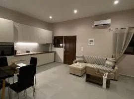 Stv Royal Appartments