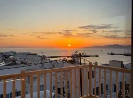 MykonosTown Cycladic house ZoE, by Mykonos High