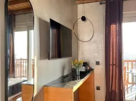 MykonosTown Cycladic house ZoE, by Mykonos High