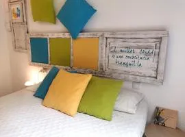 Bellver bedrooms