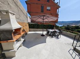 Casa Buro: Bueu'da bir otel