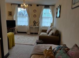 Sycamore Cottage - Lake District Hiking & Rivers, hotel v destinaci Cockermouth