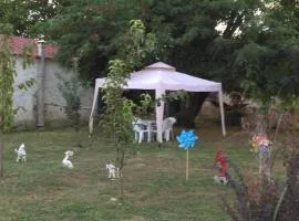 VILA SOFi