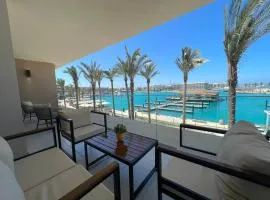 Sea View 3 Bedroom in Marassi North Coast Azur 207