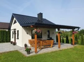 Domek Amelia -Bieszczady
