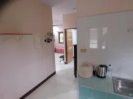 Lamai viking bungalow