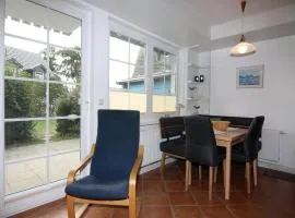 Apartment, Trassenheide