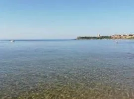 Residenza sulla spiaggia il Porticciolo