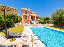 Ilios Kefalonia