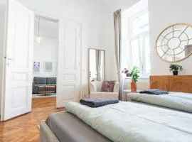 Premium Suites Vienna - City Stay