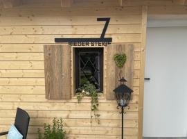 Ferienwohnungen Mews, hotel na praia em Immenstadt im Allg&auml;u