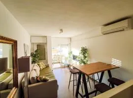 Apartamento en Benalmádena