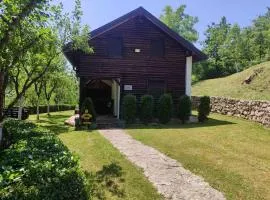 Village Gečat-Villa Una