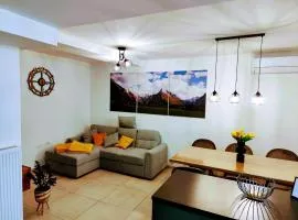 Apartma Irena