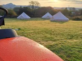 Bell Tent 1