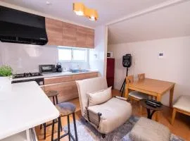shinjuku premier suites tokyo