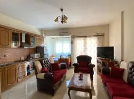 Arby'S Apartment