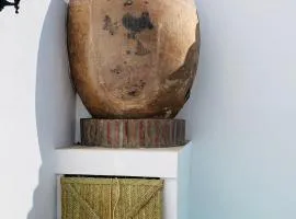 El Chorro del Granerillo