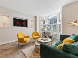 Pleasure Beach Apartments by Central Beach Leisure