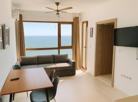 Kabacum Beach Seaveiw Apartmnet
