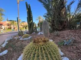 Atlas Golf Resort