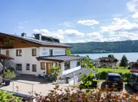 Haus Nowak Ferienwohnungen