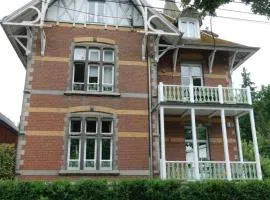 ASTRID'S PLACE by Ardenne Places