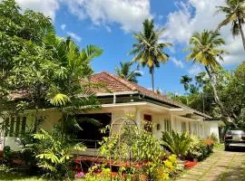Southern Breeze Homestay Weligama