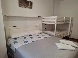 Appartamento Aurelia