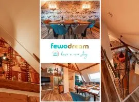 Exklusives Loft - Stylisch - Gemütlich - Citynah