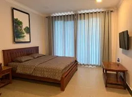 Angkor note residence
