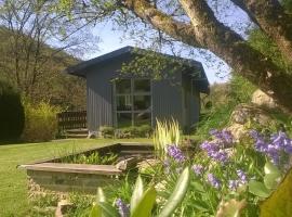 Au Phil des Saisons, maison de vacances à Arbre