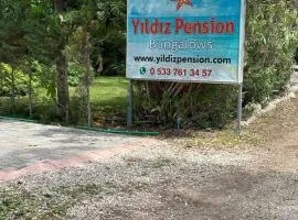 Yildiz Pension Bungalows