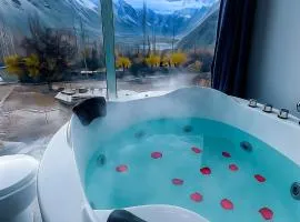 Belle Epoque Mountain Resort, Hunza, Gilgit Baltistan