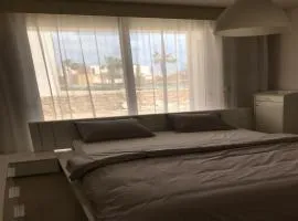 شاليه أرضي بجاردن لقضاء صيف مميز في سيشل الساحل