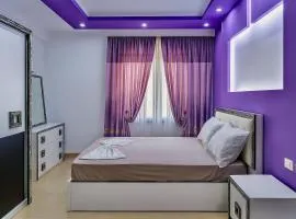 Chloe Apartament