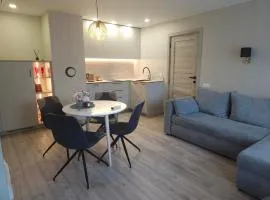 Apartamentai pas Sandra