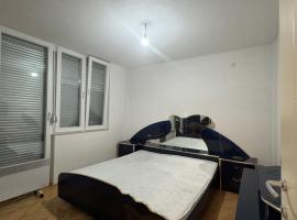 Drin Corner, ξενοδοχείο σε Struga