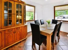 Comfortable holiday villa, Święcianowo