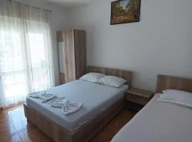 Accommodation Milla