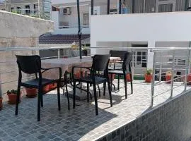 Accommodation Milla