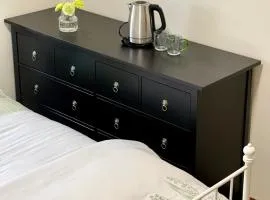 Private Bath Ensuite Room Eastwood MQ uni Park Ryde