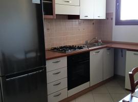 L'orchidea, hotel in Tortolì