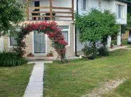 Casa Pandrea