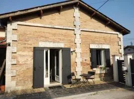 Appartement Maïa